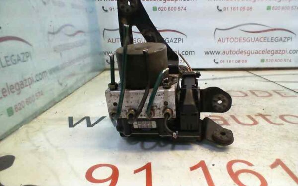 ABS CITROEN C4 BERLINA