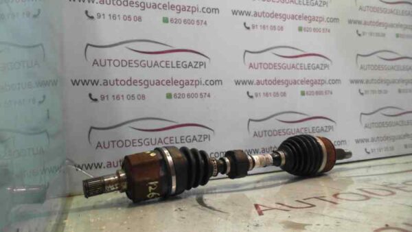 TRANSMISION DELANTERA IZQUIERDA HONDA CIVIC BERLINA 5