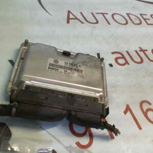 CENTRALITA MOTOR UCE SEAT TOLEDO