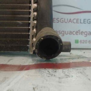 RADIADOR AGUA MINI MINI
