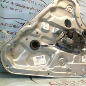 ELEVALUNAS TRASERO DERECHO HYUNDAI I30