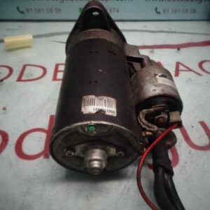MOTOR ARRANQUE AUDI A6 BERLINA