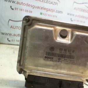 CENTRALITA MOTOR UCE SEAT IBIZA