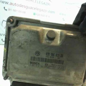 CENTRALITA MOTOR UCE SEAT CORDOBA BERLINA