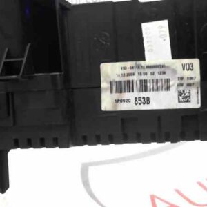 CUADRO INSTRUMENTOS SEAT LEON
