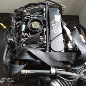 MOTOR COMPLETO FORD MONDEO BERLINA