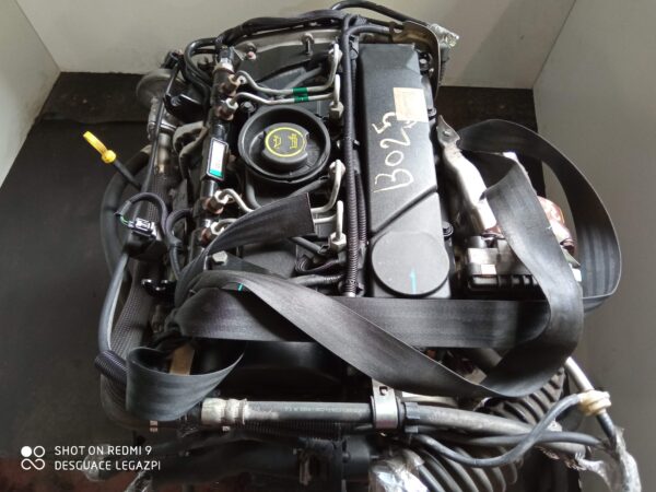 MOTOR COMPLETO FORD MONDEO BERLINA