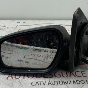 RETROVISOR IZQUIERDO FORD MONDEO BERLINA