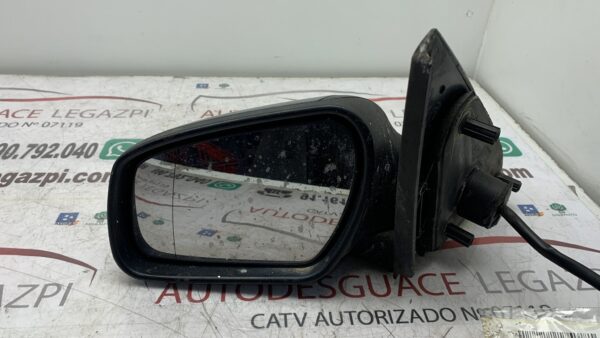 RETROVISOR IZQUIERDO FORD MONDEO BERLINA