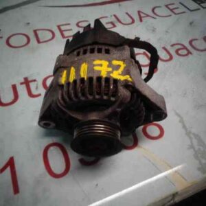 ALTERNADOR SMART COUPE