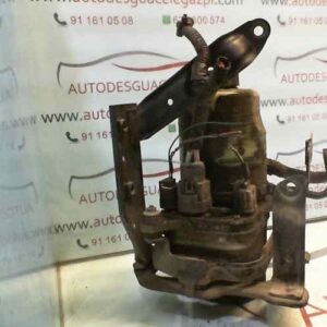 BOMBA DIRECCION FORD FOCUS BERLINA