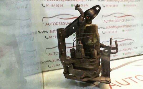 BOMBA DIRECCION FORD FOCUS BERLINA
