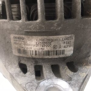 ALTERNADOR FIAT BRAVO