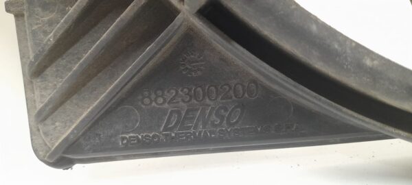 ELECTROVENTILADOR FIAT BRAVO
