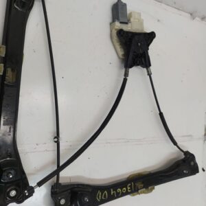 ELEVALUNAS DELANTERO DERECHO SEAT TOLEDO