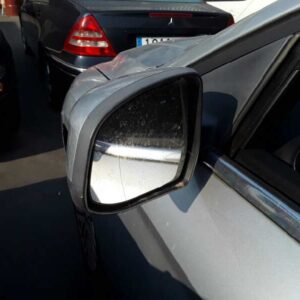 RETROVISOR IZQUIERDO FORD MONDEO BER.