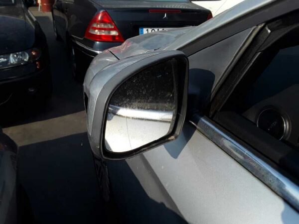 RETROVISOR IZQUIERDO FORD MONDEO BER.