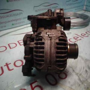 ALTERNADOR PEUGEOT 307
