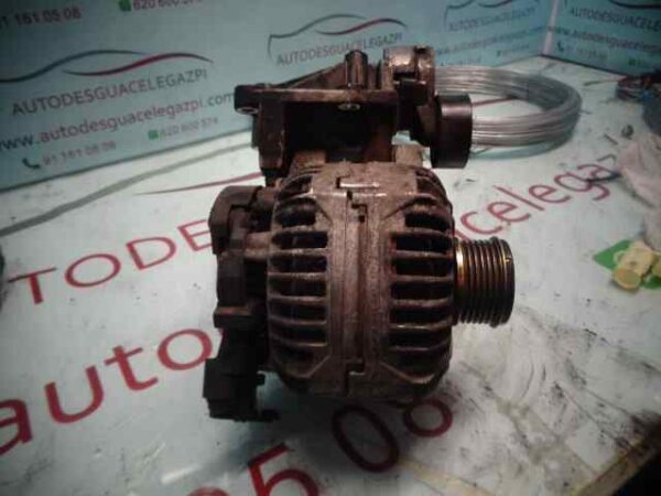 ALTERNADOR PEUGEOT 307
