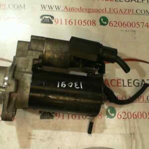 MOTOR ARRANQUE SKODA YETI