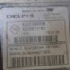 CENTRALITA MOTOR UCE RENAULT CLIO III