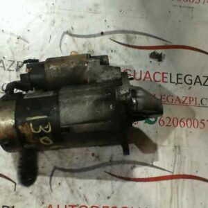MOTOR ARRANQUE RENAULT CLIO III