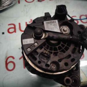 ALTERNADOR AUDI A4 AVANT