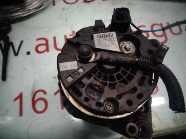 ALTERNADOR AUDI A4 AVANT