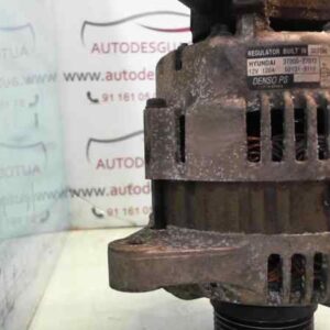 ALTERNADOR HYUNDAI SANTA FE