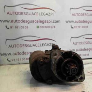 MOTOR ARRANQUE HYUNDAI SANTA FE