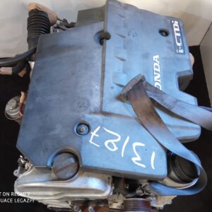 MOTOR COMPLETO HONDA CIVIC BERLINA 5