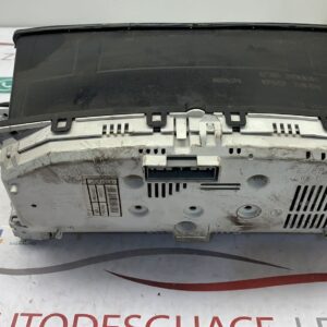 CUADRO INSTRUMENTOS HONDA CIVIC BERLINA 5