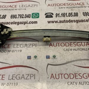 ELEVALUNAS TRASERO DERECHO HONDA CIVIC BERLINA 5