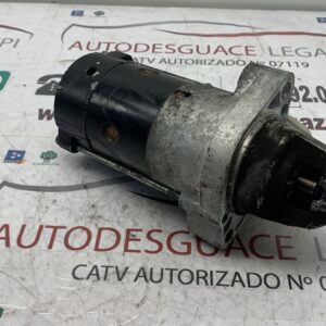 MOTOR ARRANQUE HONDA CIVIC BERLINA 5