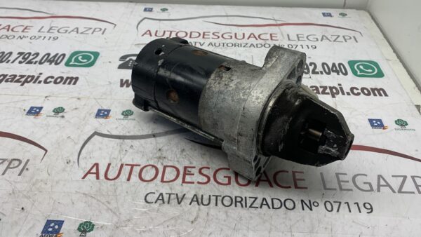 MOTOR ARRANQUE HONDA CIVIC BERLINA 5