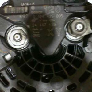 ALTERNADOR OPEL ASTRA GTC