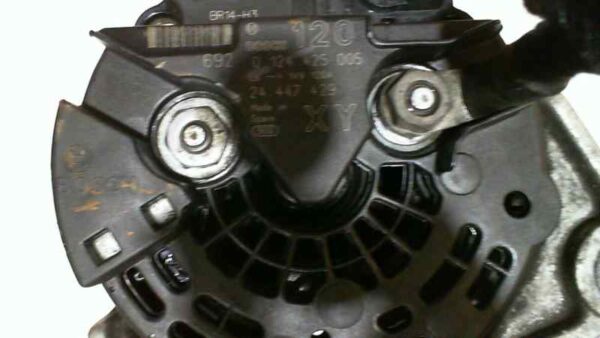 ALTERNADOR OPEL ASTRA GTC