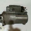 MOTOR ARRANQUE OPEL ASTRA GTC