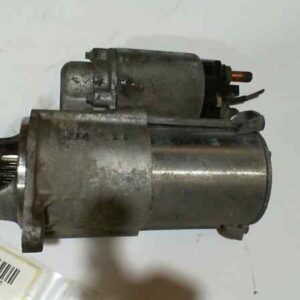MOTOR ARRANQUE OPEL ASTRA GTC