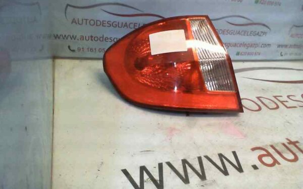 PILOTO TRASERO DERECHO HYUNDAI GETZ