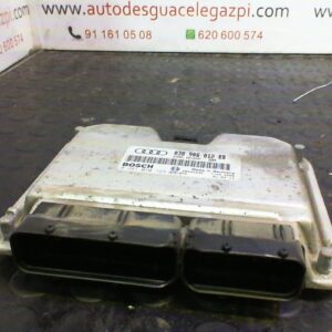 CENTRALITA MOTOR UCE AUDI A3