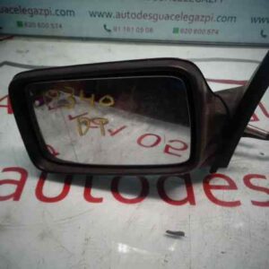 RETROVISOR IZQUIERDO VOLKSWAGEN GOLF III BERLINA