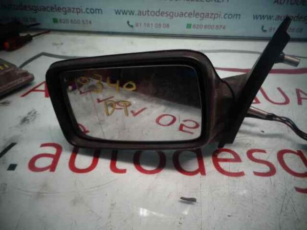 RETROVISOR IZQUIERDO VOLKSWAGEN GOLF III BERLINA