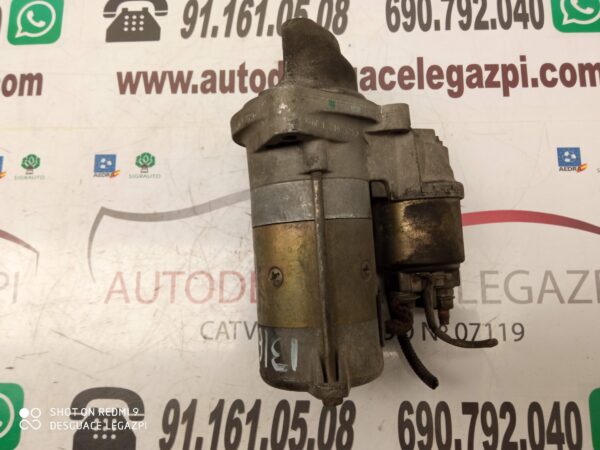 MOTOR ARRANQUE BMW SERIE 7