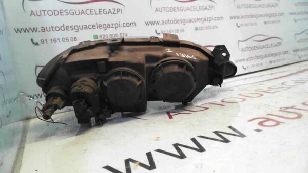 FARO IZQUIERDO RENAULT MEGANE I FASE 2 GANDTOUR
