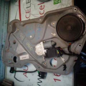 ELEVALUNAS DELANTERO DERECHO SEAT TOLEDO