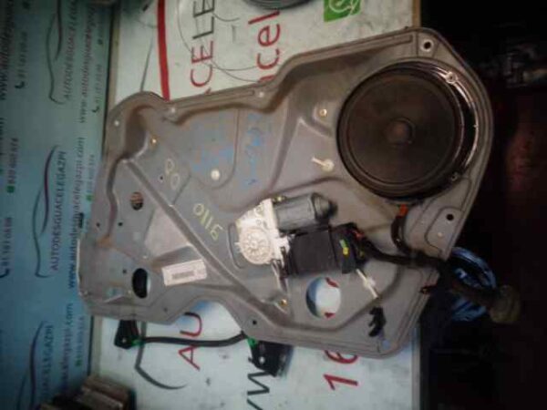 ELEVALUNAS DELANTERO DERECHO SEAT TOLEDO