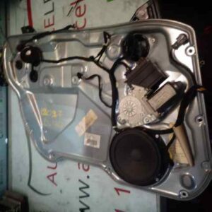 ELEVALUNAS DELANTERO IZQUIERDO SEAT IBIZA