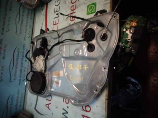 ELEVALUNAS DELANTERO DERECHO SEAT IBIZA