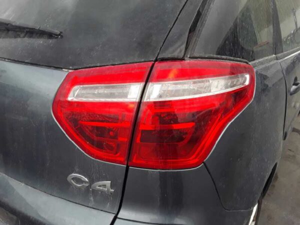 PILOTO TRASERO DERECHO CITROEN C4 PICASSO